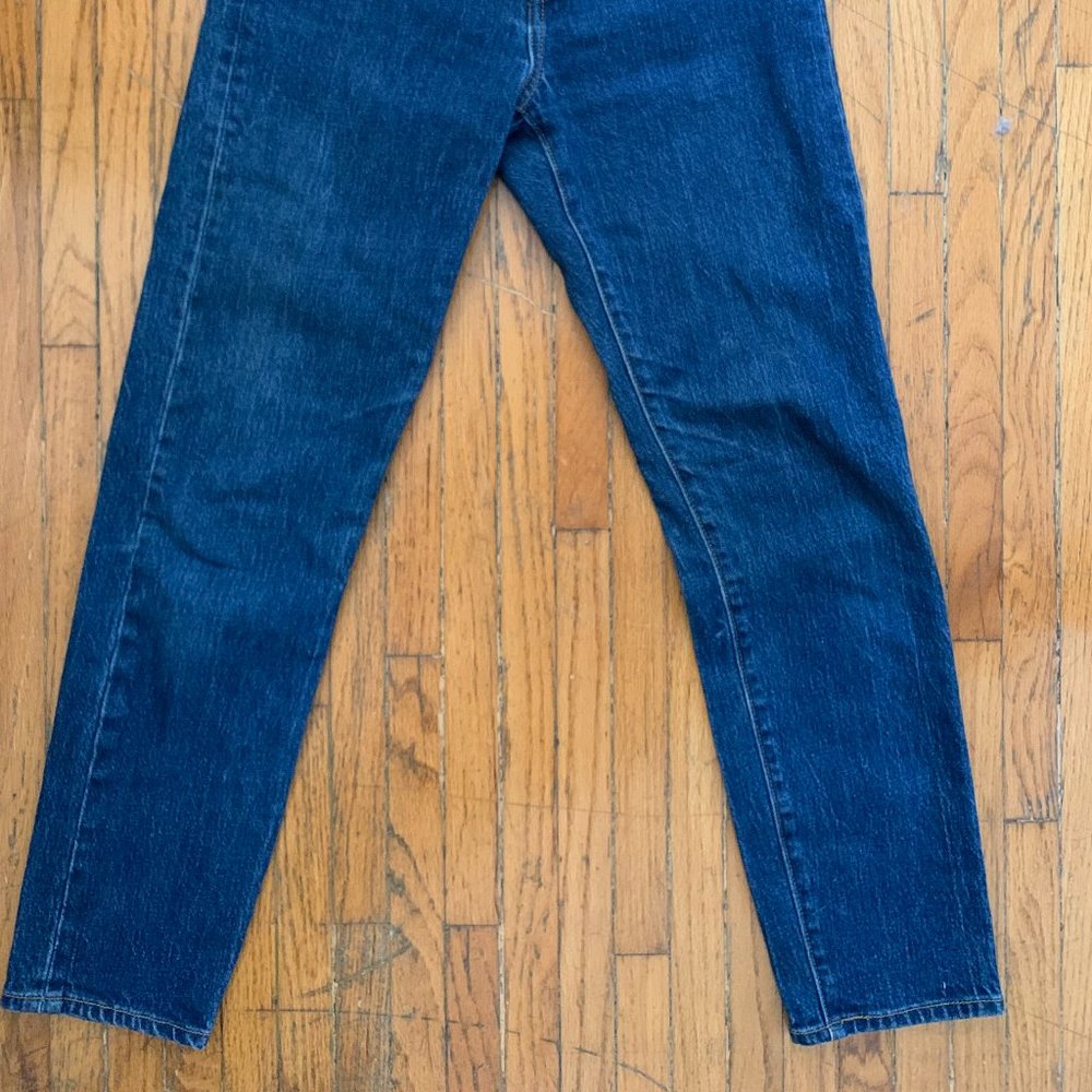 Levi Jeans Size 25